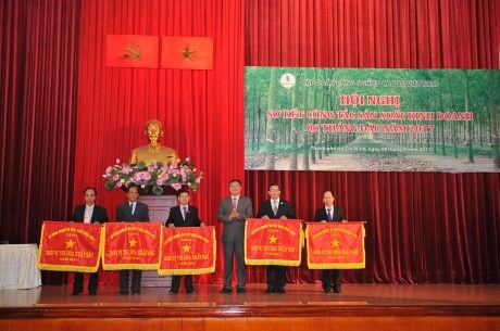 Quyết liệt hơn nữa trong những tháng cuối năm